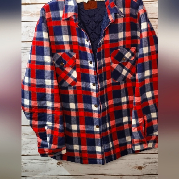 Bull Run rugged wear size M men's jacket - Picture 1 of 11